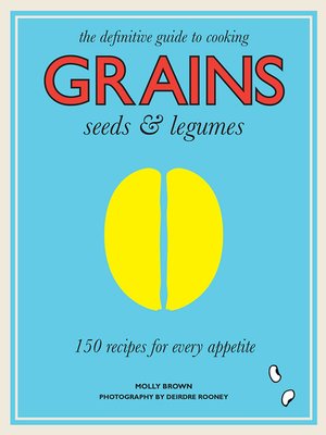 cover image of Grains